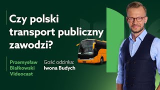 Czy POLSKI transport publiczny zawodzi ludzi [upl. by Nortad]