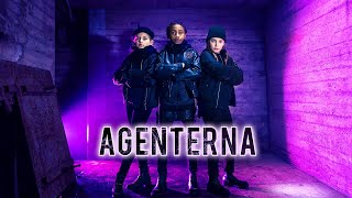 Agenterna Trailer säsong 2 2020 [upl. by Adnale]