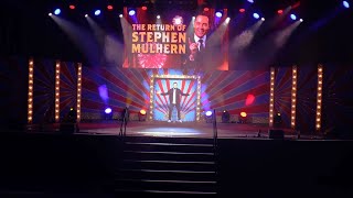 Butlins Skegness Summer 2022 Show Compilation [upl. by Goulden]