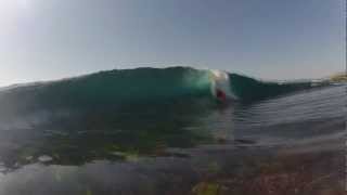 Bodyboarding South Coast [upl. by Feirahs591]