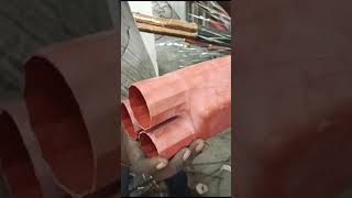 High voltage CABLE JOINTING 11kV upto 33kV  INDOOR JOINT tutorial video [upl. by Ahiel]