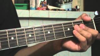 Clases y Consejos de Guitarra 3  Sacar las canciones a oído [upl. by Howes169]