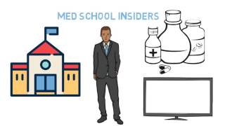 Welcome to Med School Insiders [upl. by Lux]