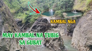 NAGLAHO ANG TUBIG SA GUBATTINAGO NG MGA NAKATIRA ANG DALAWANG KAMBAL NA LAGOON [upl. by Ahsaenat391]