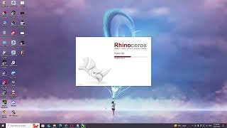 How to download rhino 3d latest version  Rhinoceros   LICENSED VERSION  for free [upl. by Aikar528]