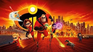 4 Cosas Que No Sabías Sobre Los Increibles 2 [upl. by Amby790]