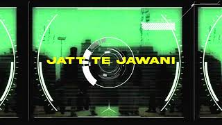 Jatt Te Jawani OFFICIAL VIDEO  Sukh Sandhu  G Kay  LATEST PUNJABI SONG 2024 [upl. by Gnohc]