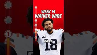 Players to Add on the Waiver Wire Before Fantasy Playoffs [upl. by Nahgeam997]