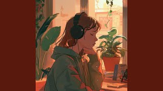 Lofi Mellow Subtle Echoes [upl. by Kannan604]