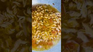 Nepali style cahu chau recipe Waiwai chau chau noodles soupYummy and easy recipe 🍜supportme [upl. by Lashoh]