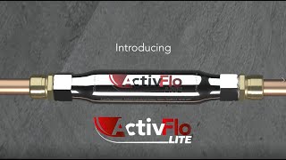 ActivFlo Lite by Zilmet USA [upl. by Bang184]