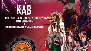 krido agung Budoyo live streaming bengkong baru Batam [upl. by Caassi726]