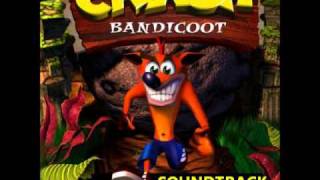 Crash Bandicoot  Full Soundtrack All Tracks amp Ingame Audios [upl. by Ogram]