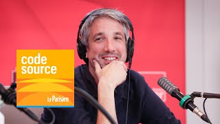 PODCAST Guillaume Meurice  une blague a semé la pagaille à France Inter [upl. by Anilac]