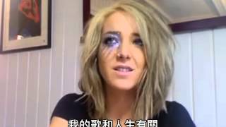 Jenna Marbles  跟著惡女凱莎深入思考 [upl. by Jodoin]