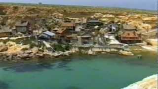 The Beautiful Islands of Malta Mediterranean Paradise quotFull tourquot of quotMalta and Gozoquot HD [upl. by Berman880]