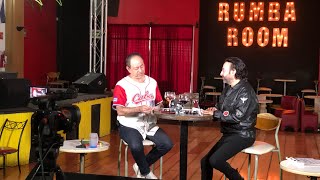 PROGRAMA DOS DE LA RUMBA CON FÉLIX GARCÍA Y FER URQUIZA [upl. by Hahnke814]