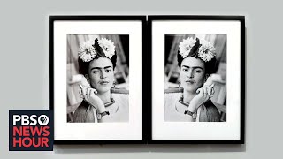 How Frida Kahlos signature style honored her heritage and queer identity [upl. by Linnet]