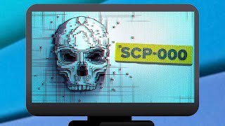 El SCP Perdido  SCP000 Animación SCP [upl. by Timon]