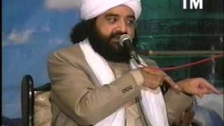 Aqeeda  Thoheed Pir Syed Naseeruddin naseer RA  Program 36 Part 3 of 3 [upl. by Htebazila]