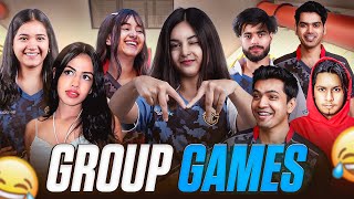 🔴 Group Games Wednesday with GodLikeEsportss ganggg 💛 roadto150k [upl. by Namlaz780]