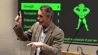 How to Improve Yourself Right NOW and Why  Prof Jordan Peterson [upl. by Ailaza]