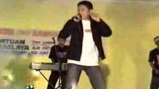 Tayan Live In Concert  MSU Maguindanao [upl. by Aveneg858]