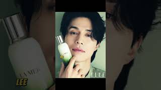 Lee Dong Wooks Luxury Brand Deals A Major Income Source leedongwook [upl. by Flessel]