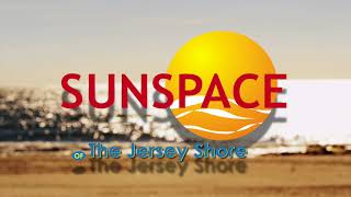 SunspaceJerseyShores Before amp After Show Loop [upl. by Kcirad]