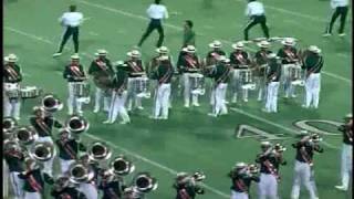 Madison Scouts Drum and Bugle Corps Malaguena 1988 DCI [upl. by Voltz559]