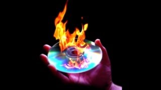 How to Burn ISO Files to CD or DVD in Windows 7 [upl. by Stucker]