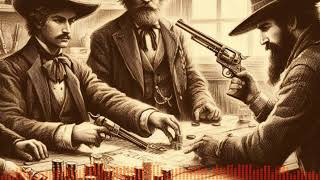 Wild Bill HickokOld Time Radio ShowEpisodes 18 [upl. by Ocirled47]