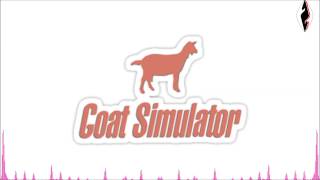 GOAT SIMULATOR REMIX  SUPER HAPPY 8BIT REMIX [upl. by Milburn]