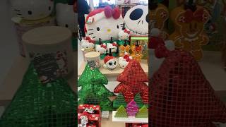 Christmas at Bealle Outlet🎄💕❄️shorts christmas christmasdecorations christmasdecor [upl. by Evelina]