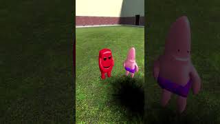 Little Petrick meets Goldii gmod [upl. by Manoff]