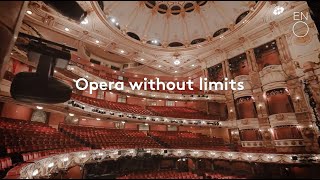 202425 London Coliseum Season ǀ English National Opera [upl. by Pellet]