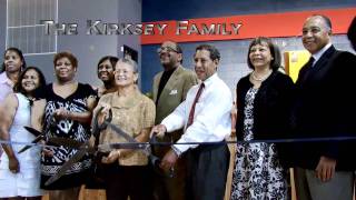 Kirksey Middle School Opening [upl. by Ynavoeg129]