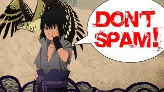 Dont spam me by MANASong4u [upl. by Catima]