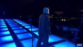 Phil Collins  In The Air Tonight Live 1080p [upl. by Fagen540]