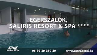 Sláger TV egerszalóki wellness hétvége 2022 10 0709 [upl. by Eidob]