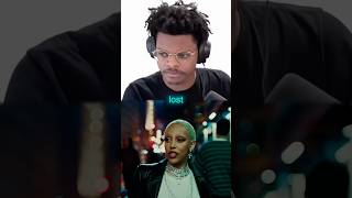 imDontai REACTS to Doja Cat 😳🔥 [upl. by Enehpets]