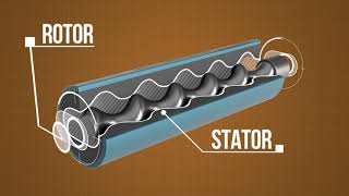 Rotor Stator Pumps explained by Putzparts24 [upl. by Ivory24]