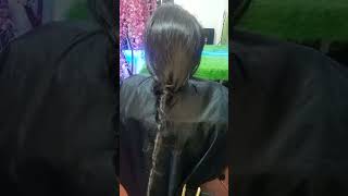 Hair cuts and layer❤❤❤hair haircut hairstyle viralvideo shorts [upl. by Nessa]