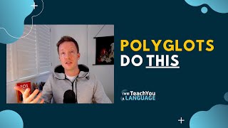 Polyglot Speaking in 12 Languages How I came to learn each language [upl. by Ayna]