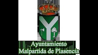 Sesión Ordinaria de Pleno 26 de septiembre de 2024 Ayuntamiento Malpartida de Plasencia [upl. by Yanrahc]