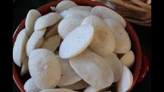 Bengali Chitoi pitha recipe  how to make chitoi shora pitha [upl. by Meade]