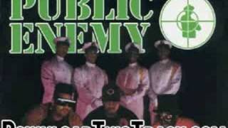 public enemy  i dont wanna be called yo ni  Apocalypse 91 [upl. by Bloem536]