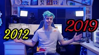 ninja setup evolution 2012  2019 [upl. by Ader646]