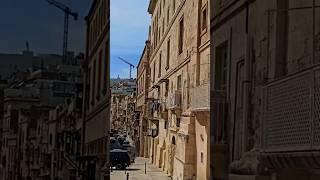 Valletta Malta Lower Barrakka Gardens shorts [upl. by Aimehs]