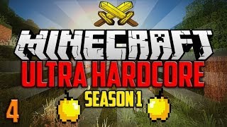 Minecraft Zeroland Ultra Hardcore S1E4  Trading time [upl. by Deeas]